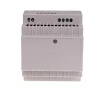 Zasilacz impulsowy 60W, Uwe 185-265V AC, Uwy 12V DC