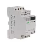 Stycznik modułowy, montaż na szynie, styki 3NO+1NC, 25A ST25-31-24V