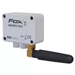HERMETIC BOX 1 kanałowy hermetyczny przekaźnik Wi-Fi 230V