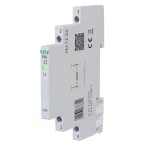Przekaźnik interfejsowy, styk zwierny, 24 V AC/DC, 1/3S, TH-35