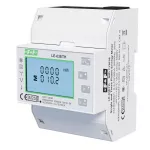 Trójfazowy licznik, pomiar bezpośredni 100A, komunikacja Modbus TCP, MID