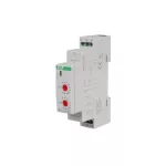 Przetwornik temperatury z wyjściem napięciowym 0÷10 V (AT-1U-PT)