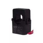 Miniaturowy przekładnik prądowy z otwieranym rdzeniem 200-5A kl.1
