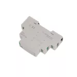Przekaźnik elektromagnetyczny PK-1P 24 V, styk 2 x NO 16 A, Inrush 120A/20ms