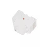 Stycznik 40A, 24 V ACDC, styki 4NO