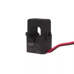 Miniaturowy przekładnik prądowy z otwieranym rdzeniem 125-5A kl.1