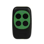 Zaprogramowany zestaw FW-TO1S1 + 2x FW-KEY