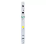 Lampka kontrolna zasilania z zabezpieczeniem 1/3S 1xLED ŻÓŁTA