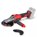 EINHELL SZLIFIERKA KĄTOWA AKU TP-AG 18/125 F Li BL - Solo SZLIFIERKA KĄTOWA