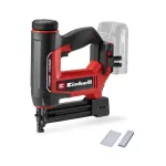 EINHELL ZSZYWACZ/GWOŹDZIARKA AKU TE-CN 18/32 Li - Solo