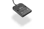ODBIORNIK SYGNAŁU DLA KOMPLETU SKY, PRZEWÓD 1m Z MINI AMP