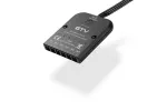 ODBIORNIK SYGNAŁU DLA KOMPLETU SKY, PRZEWÓD 1m Z MINI AMP