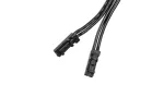 ODBIORNIK SYGNAŁU DLA KOMPLETU SKY, PRZEWÓD 1m Z MINI AMP
