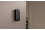 WŁĄCZNIK BEZPRZEWODOWY SKY 12V/60W, 24V120W ZE ŚCIEMNIACZEM PILOT RF