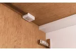 WŁĄCZNIK PODBLATOWY ŚCIEMNIALNY DO MATERIAŁU O GRUBOŚCI DO 40mm, 12V/24V,36W/50W, PRZEWODY 500mm