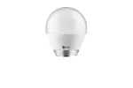 G-TECH ŹRÓDŁO ŚWIATŁA LED, B45, E27, 3,0W, 255lm, 6400K, AC220-240V, 160°