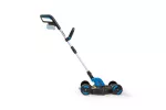 Podkaszarka do trawy z platformą 3 w 1 18V