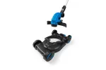 Podkaszarka do trawy z platformą 3 w 1 18V