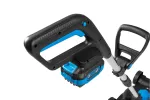 Podkaszarka do trawy z platformą 3 w 1 18V