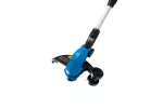 Podkaszarka do trawy z platformą 3 w 1 18V