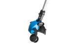Podkaszarka do trawy z platformą 3 w 1 18V