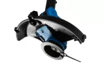 Podkaszarka do trawy z platformą 3 w 1 18V
