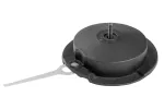 Podkaszarka do trawy z platformą 3 w 1 18V
