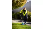 Podkaszarka do trawy z platformą 3 w 1 18V