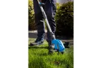 Podkaszarka do trawy z platformą 3 w 1 18V