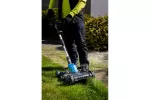 Podkaszarka do trawy z platformą 3 w 1 18V