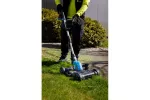 Podkaszarka do trawy z platformą 3 w 1 18V