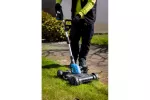 Podkaszarka do trawy z platformą 3 w 1 18V