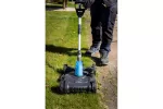 Podkaszarka do trawy z platformą 3 w 1 18V