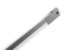 OPRAWA BRILLO 363mm, SZAFKA 40cm, CZUJNIK ZBLIŻENIOWY 1S, DC12V, 2.7W, 126lm, 4000K, ANTRACYT