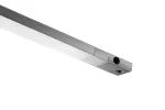 OPRAWA BRILLO 563mm, SZAFKA 60cm, CZUJNIK ZBLIŻENIOWY 1S, DC12V, 4.2W, 197lm, 4000K, ANTRACYT