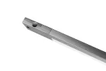 OPRAWA BRILLO 763mm, SZAFKA 80cm, CZUJNIK ZBLIŻENIOWY 1S, DC12V, 5.7W, 267lm, 4000K, ANTRACYT
