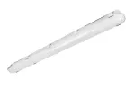 OPRAWA HERMETYCZNA BROX, LED, 40W (power adj.40-23W), 5700lm, 4000K, AC220-240V, IP65, 120cm, 5y