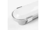 OPRAWA HERMETYCZNA BROX, LED, 40W (power adj.40-23W), 5700lm, 4000K, AC220-240V, IP65, 120cm, 5y