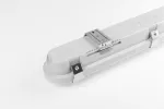 OPRAWA HERMETYCZNA BROX, LED, 40W (power adj.40-23W), 5700lm, 4000K, AC220-240V, IP65, 120cm, 5y