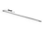 OPRAWA CLARI UV 963mm, SZAFKA 100cm, CZUJNIK ZBIŻENIOWY 2S, +UVC, DC12V, 7,2W, 460lm, 4000K, ANTRACYT