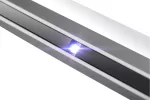 OPRAWA CLARI UV 1163mm, SZAFKA 120cm, CZUJNIK ZBIŻENIOWY 2S, +UVC, DC12V, 8,7W, 556lm, 3000K, ANTRACYT