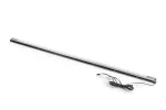 OPRAWA CLARI UV 463mm, SZAFKA 50cm, CZUJNIK ZBIŻENIOWY 2S, +UVC, DC12V, 3,5W, 224lm, 4000K, ANTRACYT