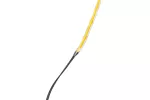 TAŚMA LED COB 12V, 480LED/m, 8mm, 10W/m, BEZ ŻELU, CIEPŁY BIAŁY, 50m