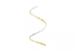 TAŚMA LED COB 12V, 480LED/m, 8mm, 10W/m, BEZ ŻELU, CIEPŁY BIAŁY, 50m