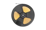 TAŚMA LED COB 12V, 480LED/m, 8mm, 10W/m, BEZ ŻELU, NEUTRALNY BIAŁY, 50m