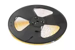 TAŚMA LED COB 24V, 480LED/m, 8mm, 10W/m, BEZ ŻELU, CIEPŁY BIAŁY, 50m