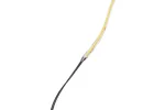 TAŚMA LED COB 24V, 480LED/m, 8mm, 10W/m, BEZ ŻELU, ZIMNY BIAŁY, 50m