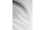 PLAFONIERA DELION LED, Ø375mm, 4000K, 32W, 2560lm, AC220-240V, 50/60 Hz, PF>0,9, IP44, BIAŁA, 3y
