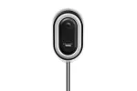 OPRAWA ELIPSO Z CZUJNIKIEM RUCHU, USB A+C, DC12V, 2.5W, 80lm, 4000K, PC, ŚCIEMNIALNA, CZARNY
