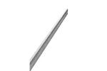 OPRAWA LUMINIS 1163mm, SZAFKA 120cm, DC12V, 9,3W, 233lm, 3000K, ANTRACYT